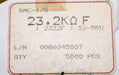 Bild des Artikels KAMAYA-ELECTRIC-4500x-SMD-Widerstand-23,2kΩ-RMC-1/8-2322F-23200-Ohm-Model-52-5RU
