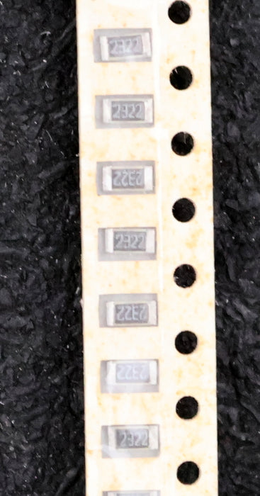 Bild des Artikels KAMAYA-ELECTRIC-4500x-SMD-Widerstand-23,2kΩ-RMC-1/8-2322F-23200-Ohm-Model-52-5RU