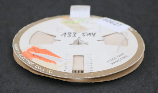 Bild des Artikels KAMAYA-ELECTRIC-3500x-SMD-Widerstand-332kΩ-RMC-1/8-3323F-332000-Ohm-Model-52-5RU