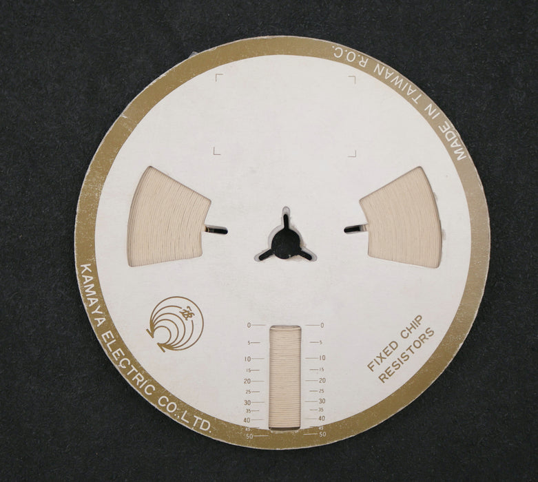 Bild des Artikels KAMAYA-ELECTRIC-4500x-SMD-Widerstand-560Ω-RMC-1/8-561F-560-Ohm-Model-52-5RU