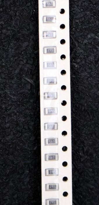 Bild des Artikels KAMAYA-ELECTRIC-4500x-SMD-Widerstand-560Ω-RMC-1/8-561F-560-Ohm-Model-52-5RU