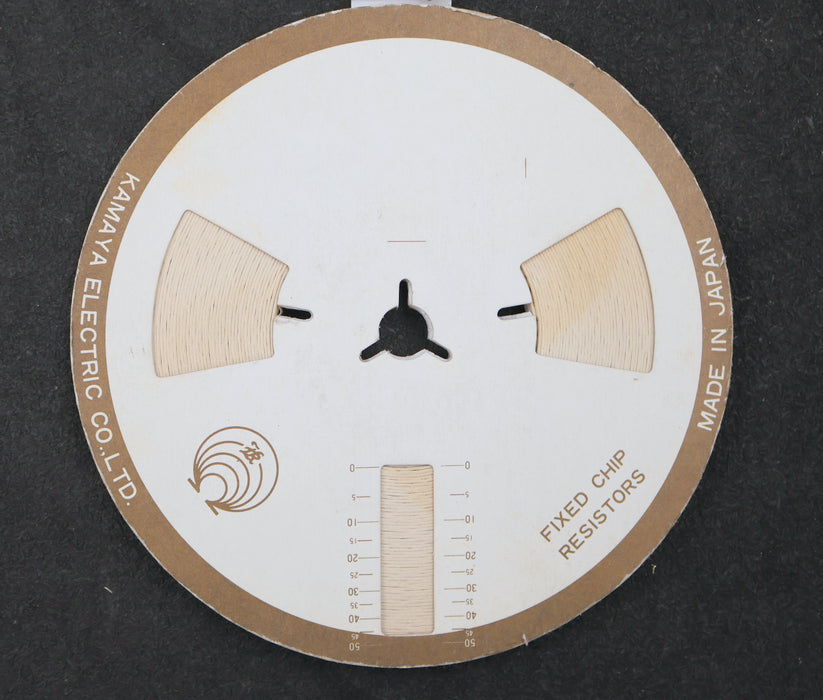 Bild des Artikels KAMAYA-ELECTRIC-4800x-SMD-Widerstand-16kΩ-RMC-1/8-163F-16000-Ohm-Model-52-50C