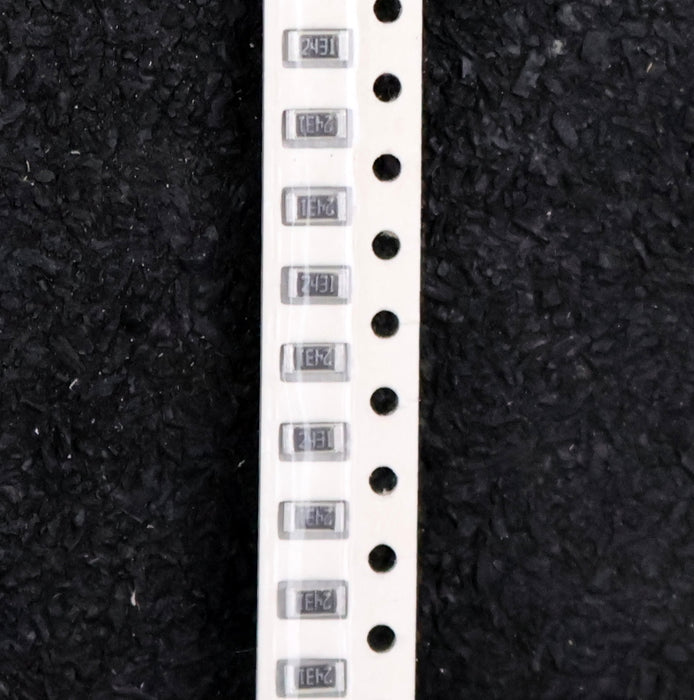 Bild des Artikels KAMAYA-ELECTRIC-4700x-SMD-Widerstand-2,43kΩ-RMC-1/8-2431F-2430-Ohm-Model-52-5RU