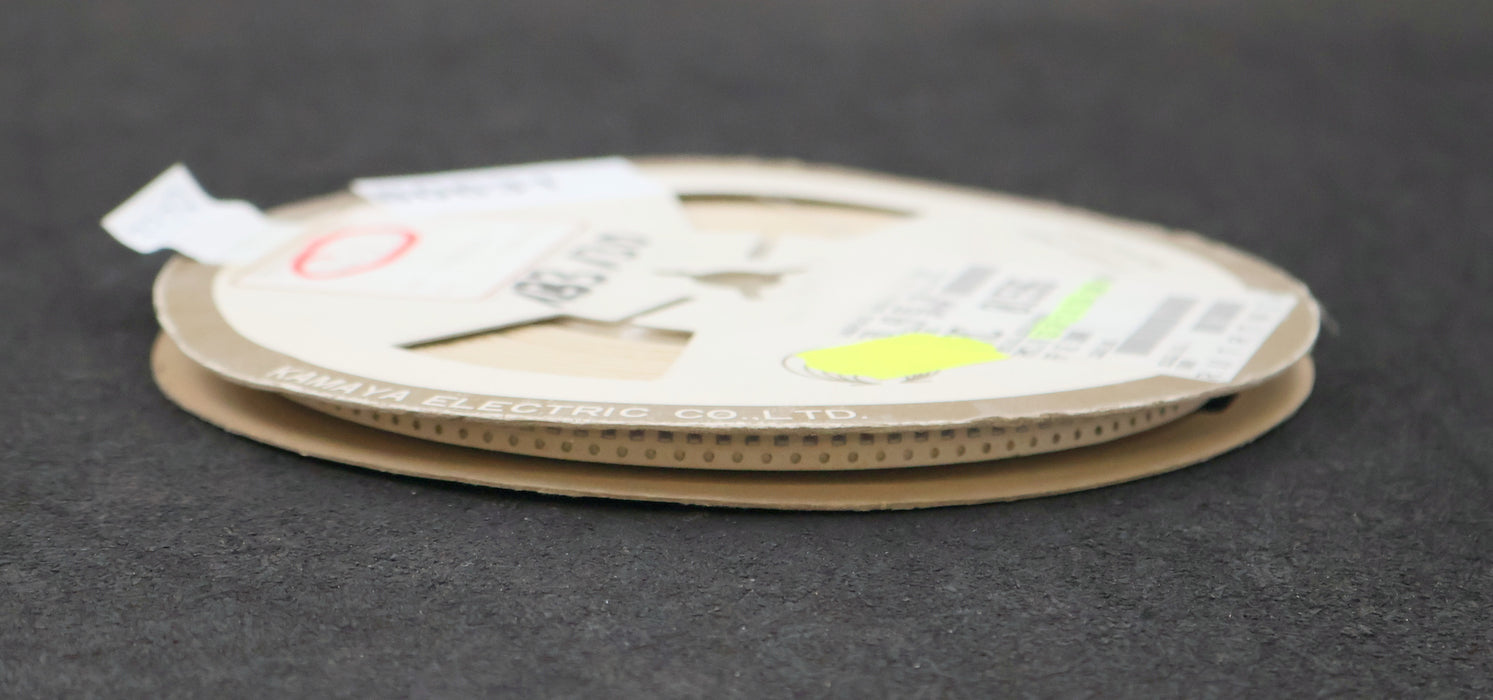 Bild des Artikels KAMAYA-ELECTRIC-4000x-SMD-Widerstand-33,2Ω-RMC-1/8-3329F-33,2-Ohm-Model-52-5RU