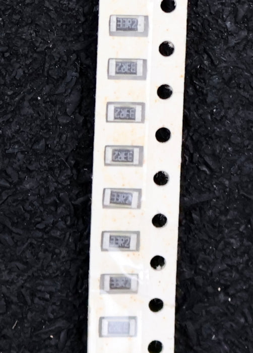 Bild des Artikels KAMAYA-ELECTRIC-4000x-SMD-Widerstand-33,2Ω-RMC-1/8-3329F-33,2-Ohm-Model-52-5RU
