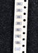Bild des Artikels KAMAYA-ELECTRIC-4000x-SMD-Widerstand-33,2Ω-RMC-1/8-3329F-33,2-Ohm-Model-52-5RU