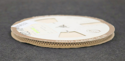 Bild des Artikels KAMAYA-ELECTRIC-4700x-SMD-Widerstand-20,0Ω-RMC-1/8-2009F-20,0-Ohm-Model-62-50C
