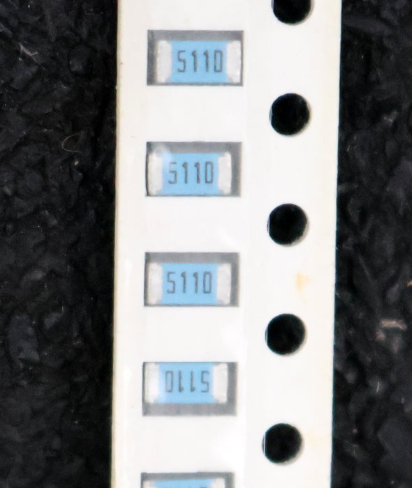 Bild des Artikels KOA-5000x-SMD-Widerstand-511Ω-RK73H2BTD-511-Ohm-Model-WRC03494