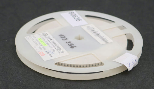 Bild des Artikels PDC-2800x-SMD-Widerstand-7,5kΩ-7500-Ohm-Model-CP25/FCR-06-F-T-7501