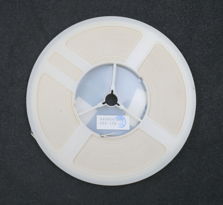 Bild des Artikels FIRSTOHM-5000x-SMD-Widerstand-15kΩ-CP12-1/8W-15000-Ohm-Lot.No.-50717