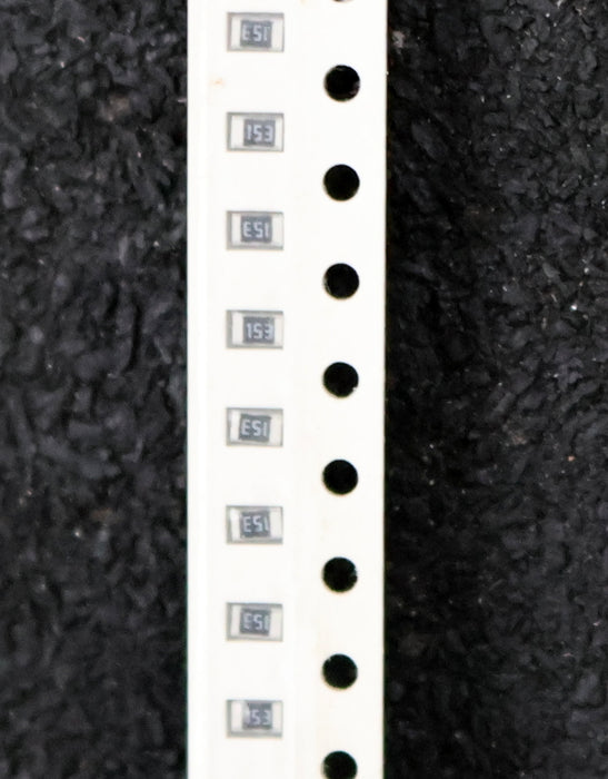 Bild des Artikels FIRSTOHM-4500x-SMD-Widerstand-15kΩ-CP12-1/8W-15000-Ohm-Lot.No.-50717
