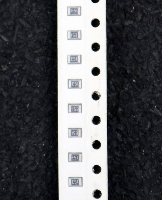 Bild des Artikels FIRSTOHM-4000x-SMD-Widerstand-15kΩ-CP12-1/8W-15000-Ohm-Lot.No.-50717