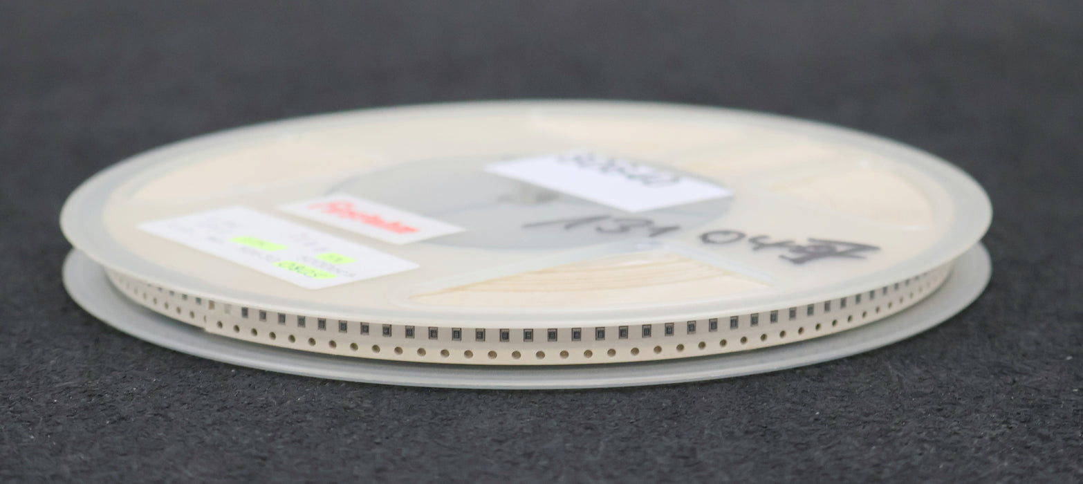 Bild des Artikels FIRSTOHM-4500x-SMD-Widerstand-10kΩ-CP12-1/8W-10000-Ohm-Lot.No.-50630