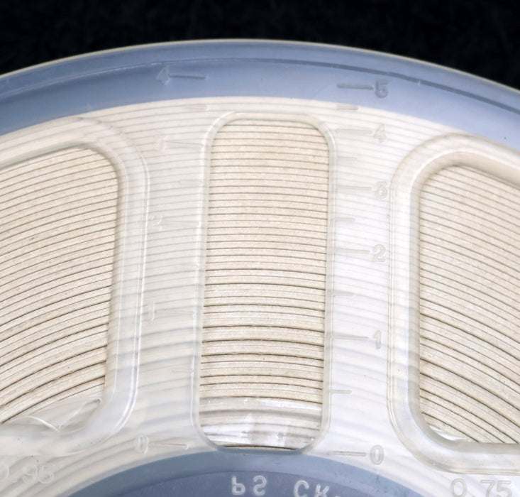 Bild des Artikels FIRSTOHM-4500x-SMD-Widerstand-10kΩ-CP12-1/8W-10000-Ohm-Lot.No.-50630