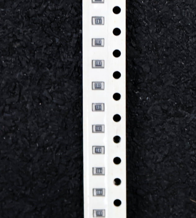 Bild des Artikels FIRSTOHM-4500x-SMD-Widerstand-10kΩ-CP12-1/8W-10000-Ohm-Lot.No.-50630