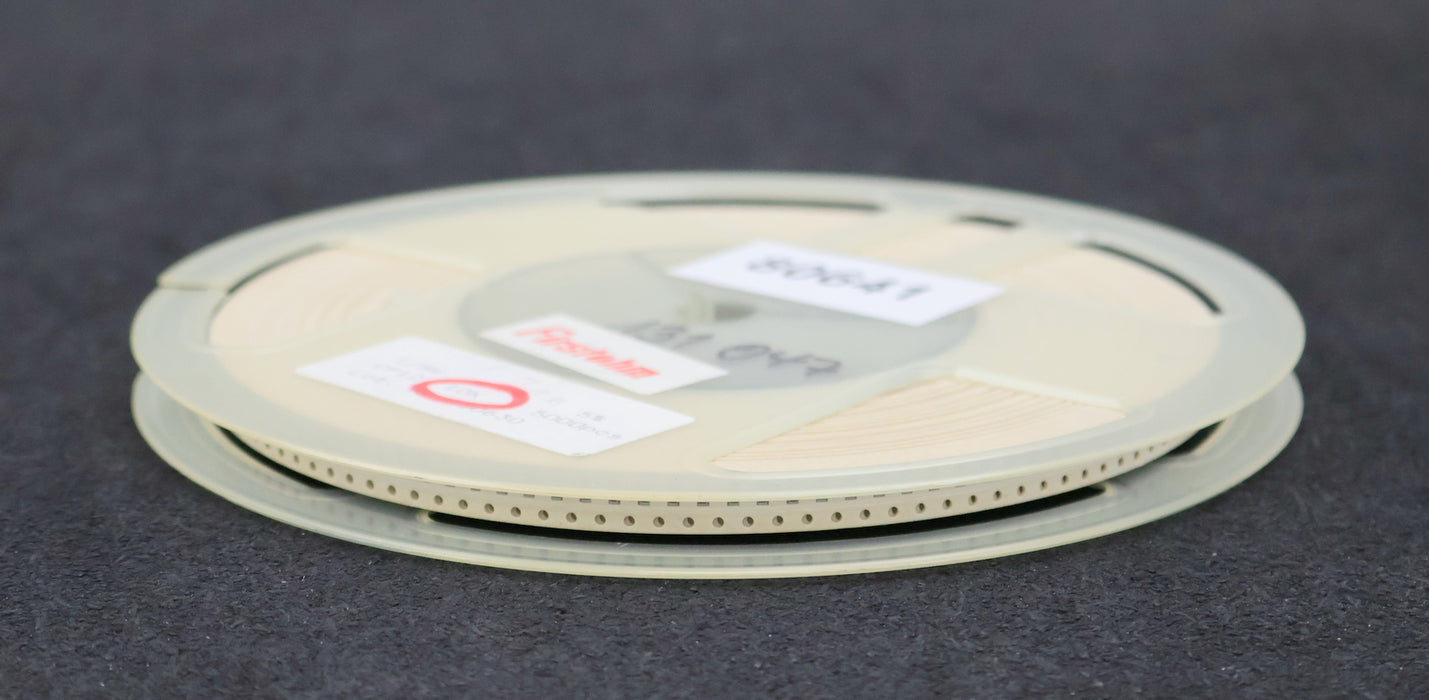 Bild des Artikels FIRSTOHM-3500x-SMD-Widerstand-10kΩ-CP12-1/8W-10000-Ohm-Lot.No.-50630