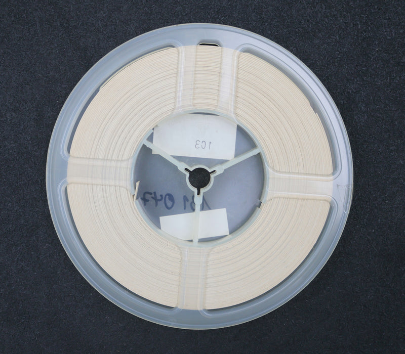 Bild des Artikels FIRSTOHM-3500x-SMD-Widerstand-10kΩ-CP12-1/8W-10000-Ohm-Lot.No.-50630