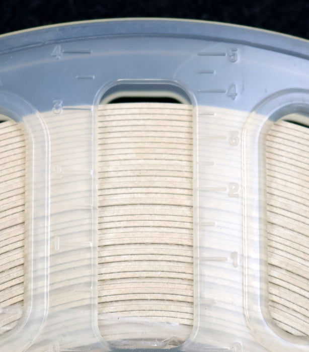 Bild des Artikels FIRSTOHM-3500x-SMD-Widerstand-10kΩ-CP12-1/8W-10000-Ohm-Lot.No.-50630