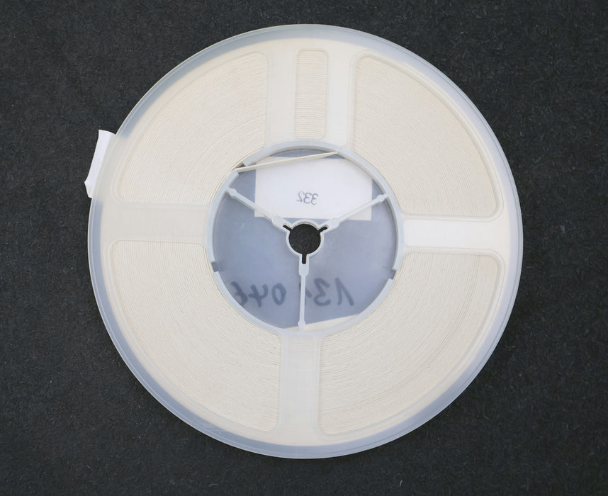 Bild des Artikels FIRSTOHM-4500x-SMD-Widerstand-3k3Ω-CP12-1/8W-3300-Ohm-Lot.No.-50615