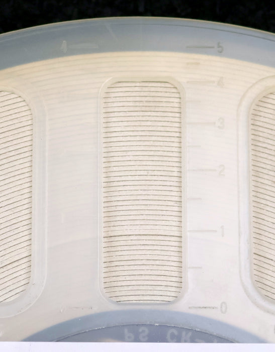 Bild des Artikels FIRSTOHM-4500x-SMD-Widerstand-3k3Ω-CP12-1/8W-3300-Ohm-Lot.No.-50615