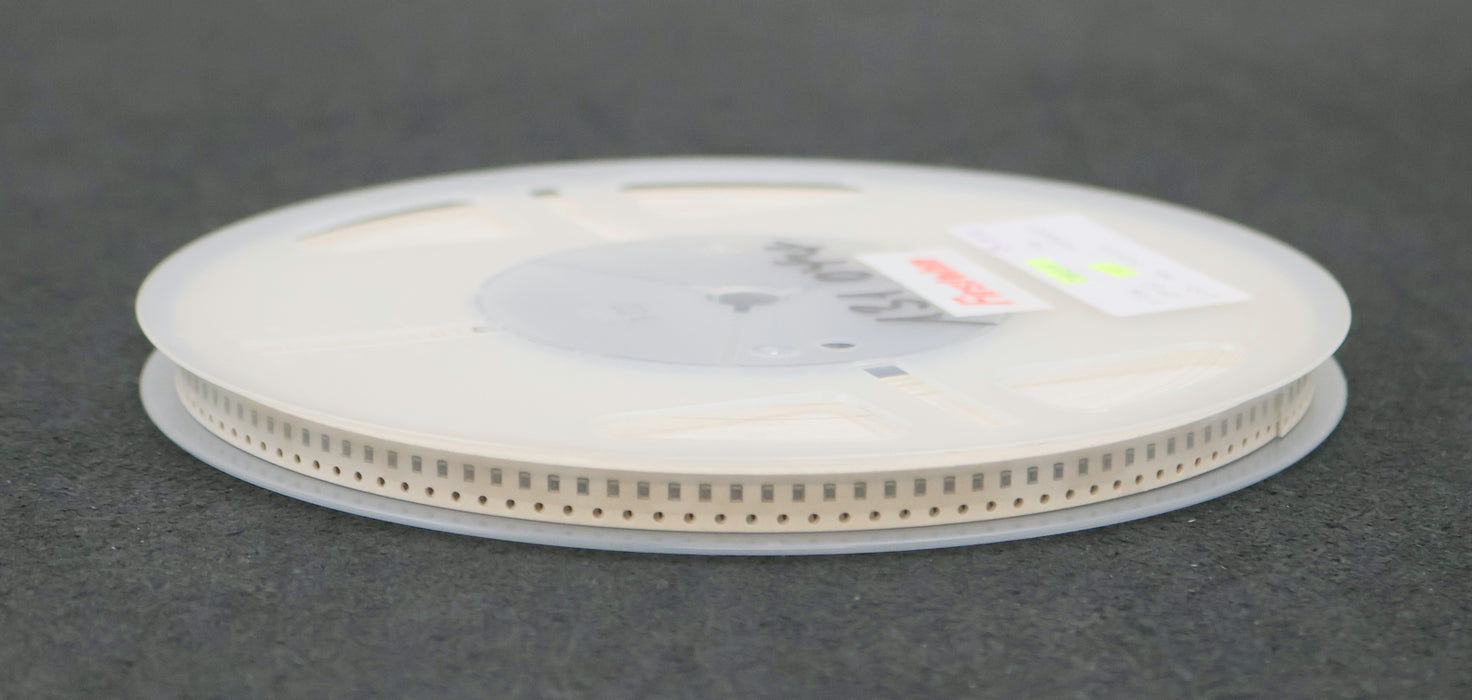 Bild des Artikels FIRSTOHM-5000x-SMD-Widerstand-1kΩ-CP12-1/8W-1000-Ohm-Lot.No.-50615
