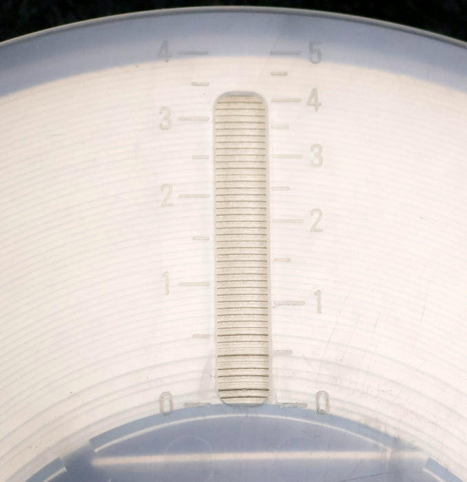 Bild des Artikels FIRSTOHM-5000x-SMD-Widerstand-1kΩ-CP12-1/8W-1000-Ohm-Lot.No.-50615