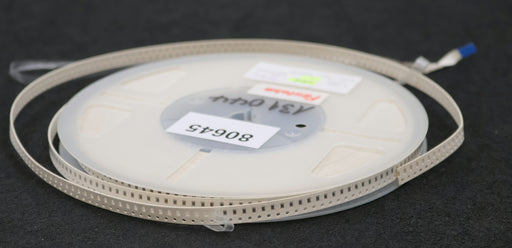 Bild des Artikels FIRSTOHM-4800x-SMD-Widerstand-1kΩ-CP12-1/8W-1000-Ohm-Lot.No.-50615