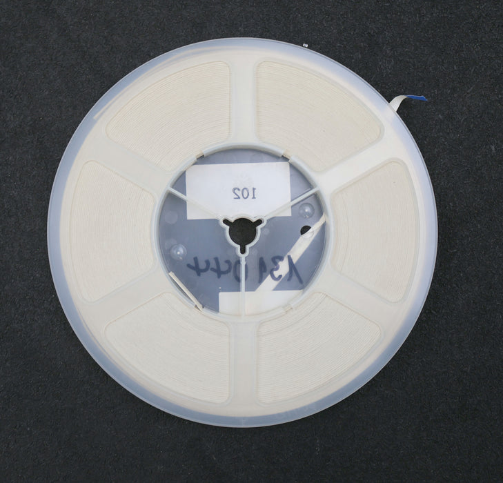 Bild des Artikels FIRSTOHM-4800x-SMD-Widerstand-1kΩ-CP12-1/8W-1000-Ohm-Lot.No.-50615