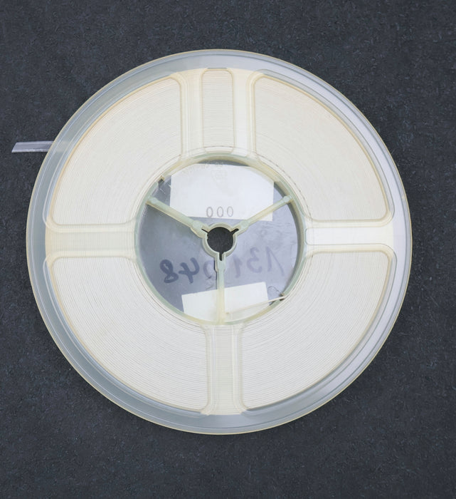 Bild des Artikels FIRSTOHM-4000x-SMD-Widerstand-0RΩ-CP12-1/8W-0-Ohm-Lot.No.-50418