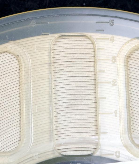 Bild des Artikels FIRSTOHM-4000x-SMD-Widerstand-0RΩ-CP12-1/8W-0-Ohm-Lot.No.-50418