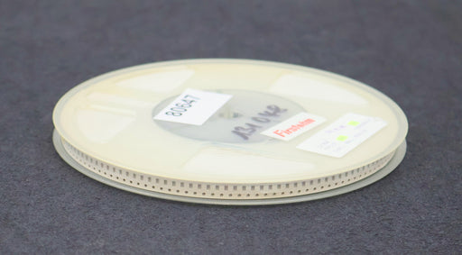 Bild des Artikels FIRSTOHM-5000x-SMD-Widerstand-0RΩ-CP12-1/8W-0-Ohm-Lot.No.-50418