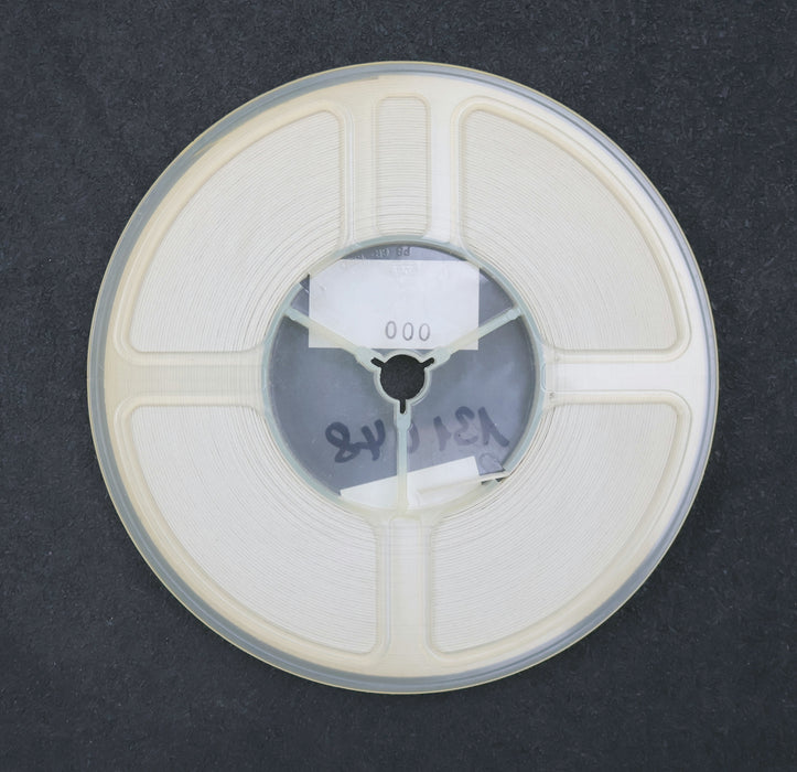 Bild des Artikels FIRSTOHM-5000x-SMD-Widerstand-0RΩ-CP12-1/8W-0-Ohm-Lot.No.-50418