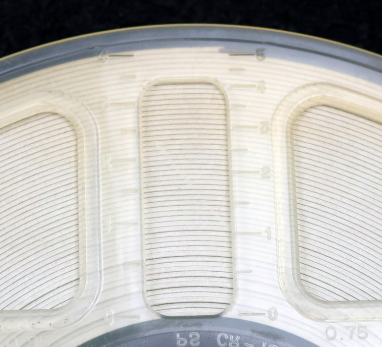 Bild des Artikels FIRSTOHM-5000x-SMD-Widerstand-0RΩ-CP12-1/8W-0-Ohm-Lot.No.-50418