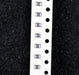 Bild des Artikels FIRSTOHM-5000x-SMD-Widerstand-0RΩ-CP12-1/8W-0-Ohm-Lot.No.-50418