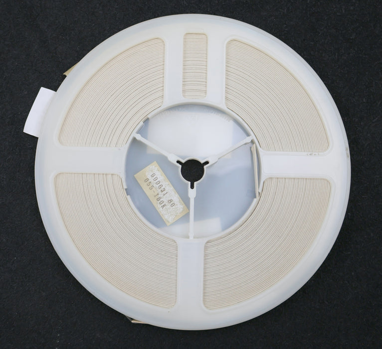 Bild des Artikels FIRSTOHM-4900x-SMD-Widerstand-180kΩ-CP12-1/8W-180000-Ohm-Lot.No.-50726