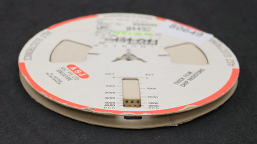 Bild des Artikels ASJ-ELECTRONICS-2500x-SMD-Widerstand-47Ω-0805-CR32-21-RMC1/10-47-Ohm-04492WRC