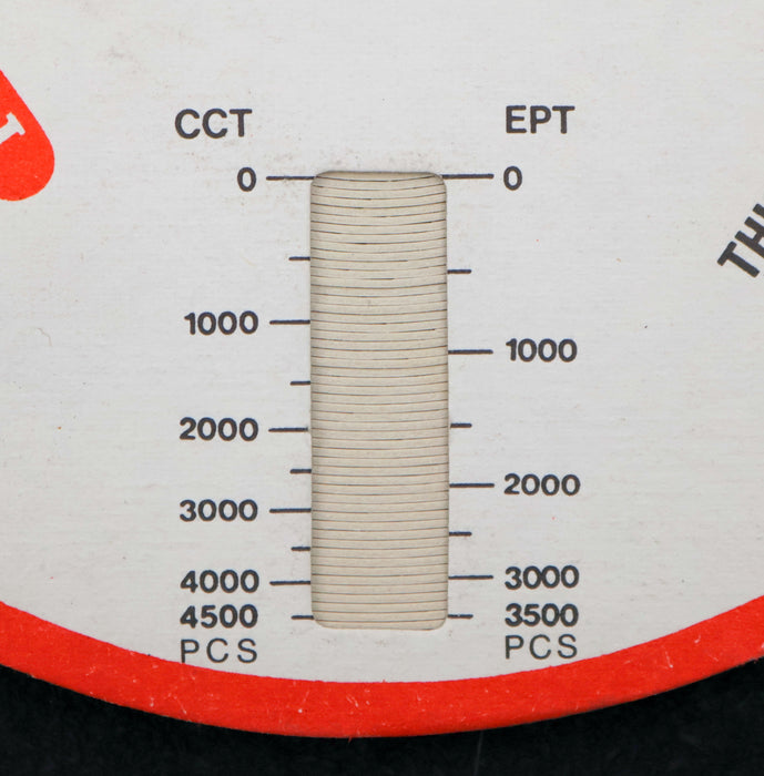 Bild des Artikels ASJ-ELECTRONICS-4800x-SMD-Widerstand-3k3Ω-0805-CR32-21-3300-Ohm-Model-04535WRC