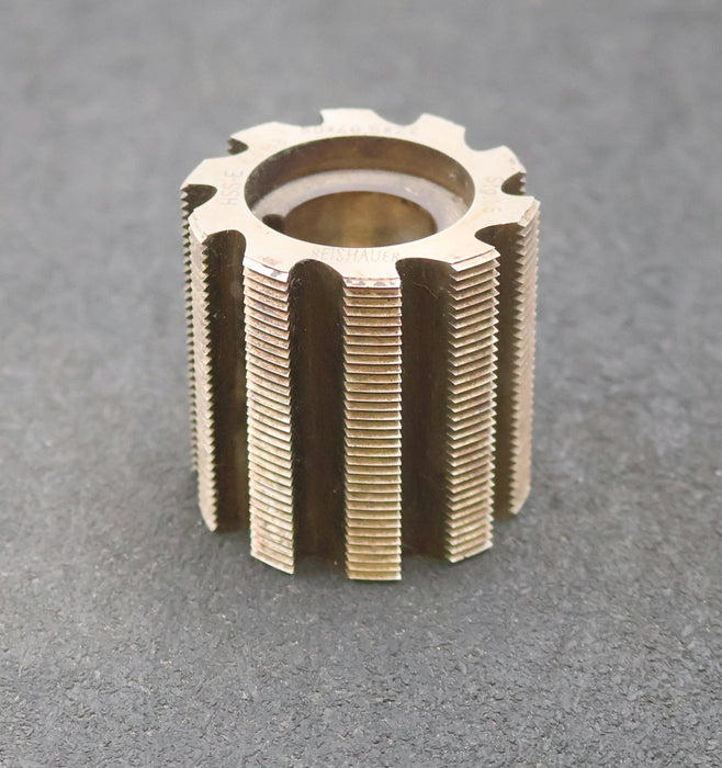 Bild des Artikels REISHAUER-Gewindefräser-für-Gewindesteigung-Stg.-1,5mm---Ø50-x-49,5-x-Ø22mm