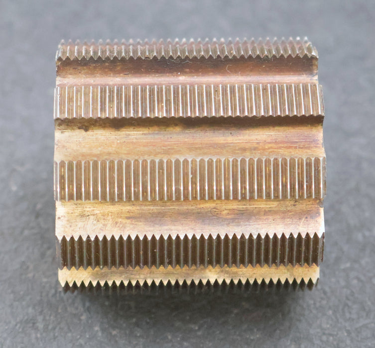 Bild des Artikels REISHAUER-Gewindefräser-für-Gewindesteigung-Stg.-1,5mm---Ø50-x-49,5-x-Ø22mm