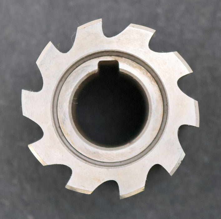 Bild des Artikels REISHAUER-Gewindefräser-für-Gewindesteigung-Stg.-1,5mm---Ø50-x-49,5-x-Ø22mm