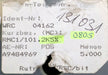 Bild des Artikels YAGEO-1000x-SMD-Widerstand-2kΩ-0805-2000-Ohm-Model-RMC1/10-WRC04162
