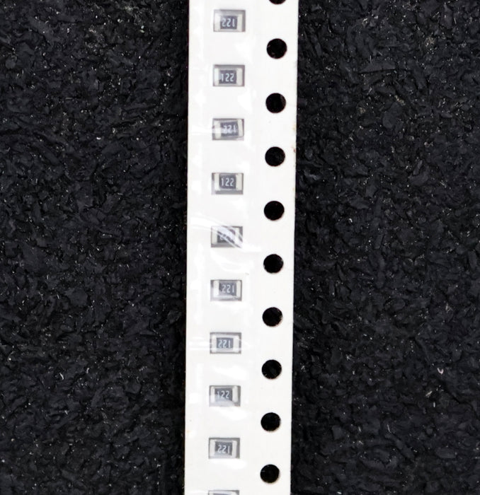 Bild des Artikels YAGEO-1000x-SMD-Widerstand-2kΩ-0805-2000-Ohm-Model-RMC1/10-WRC04162