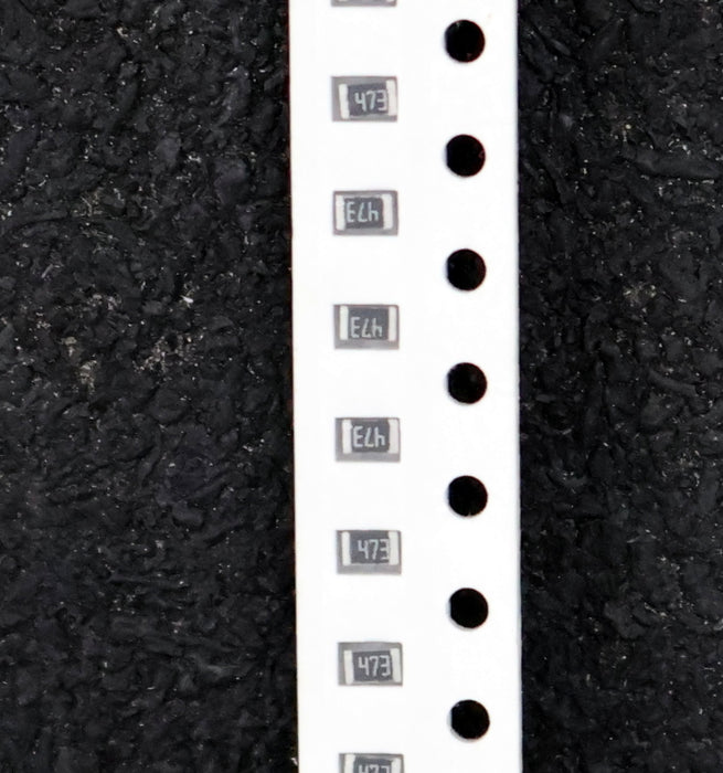 Bild des Artikels YAGEO-4800x-SMD-Widerstand-47kΩ-47000-Ohm-Model-RC0805JR-WRC04043