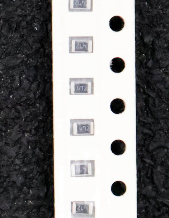 Bild des Artikels SAMSUNG-3000x-SMD-Widerstand-4,7kΩ-RC-1/8-W-4700-Ohm-Model-RC2012J472CS