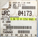 Bild des Artikels YAGEO-5000x-SMD-Widerstand-6,8kΩ-6800-Ohm-Model-RC-05-WRC04173