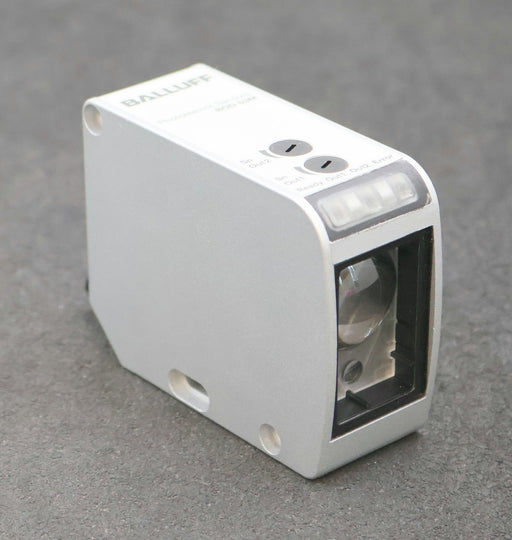 Bild des Artikels BALLUFF-Laser-Distanzsensor-BOD-63M-LA02-S115-15-30VDC-Laserklasse-2-200mA