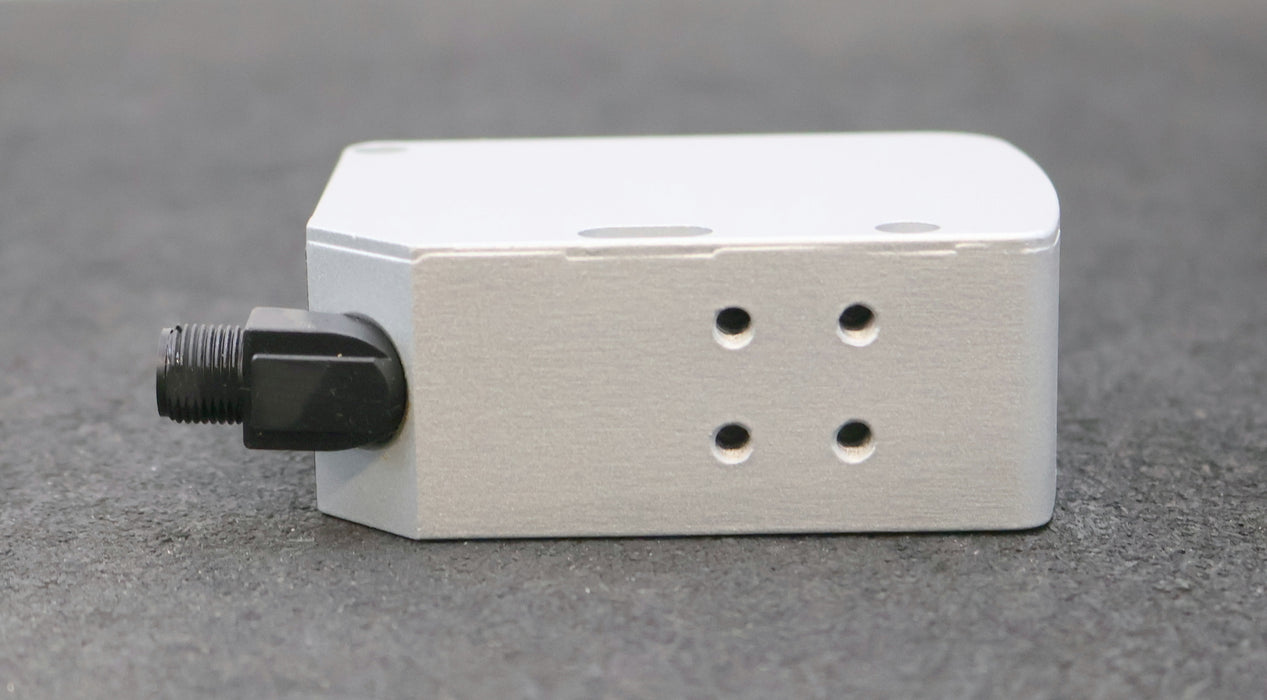 Bild des Artikels BALLUFF-Laser-Distanzsensor-BOD-63M-LA02-S115-15-30VDC-Laserklasse-2-200mA