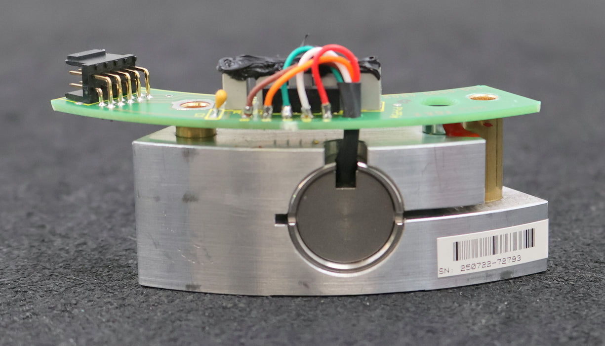 Bild des Artikels REXROTH/INDRAMAT-Sensor-für-Hauptspindel-Positionsgeber-SH2-256-5-1N-R911250722