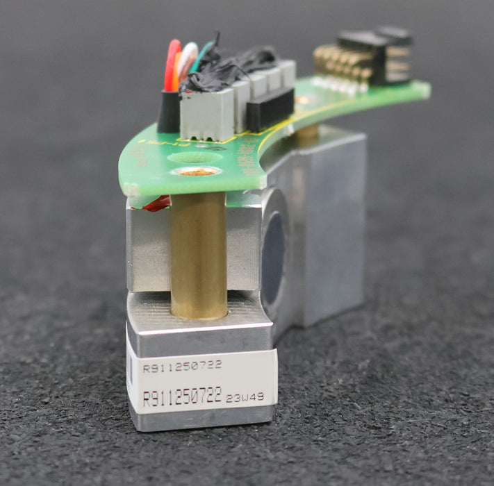 Bild des Artikels REXROTH/INDRAMAT-Sensor-für-Hauptspindel-Positionsgeber-SH2-256-5-1N-R911250722