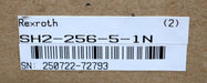Bild des Artikels REXROTH/INDRAMAT-Sensor-für-Hauptspindel-Positionsgeber-SH2-256-5-1N-R911250722